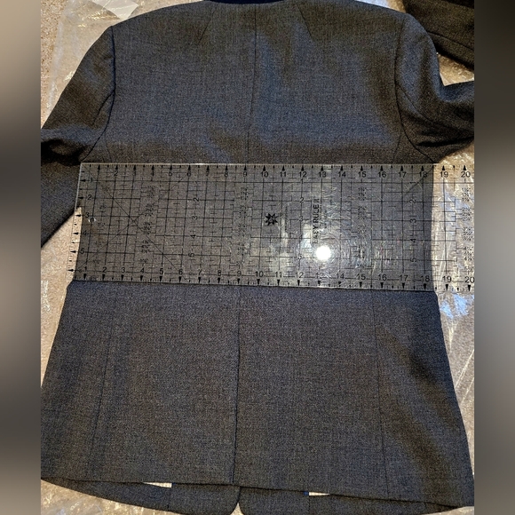 NWOT J. Crew Wool Regent Blazer, Size 8 - Picture 14 of 15